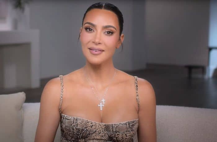 Kim Kardashian - YouTube, Hulu