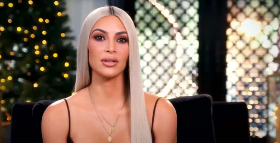 Kim Kardashian Fans Shocked By Her ‘Bald Look’
