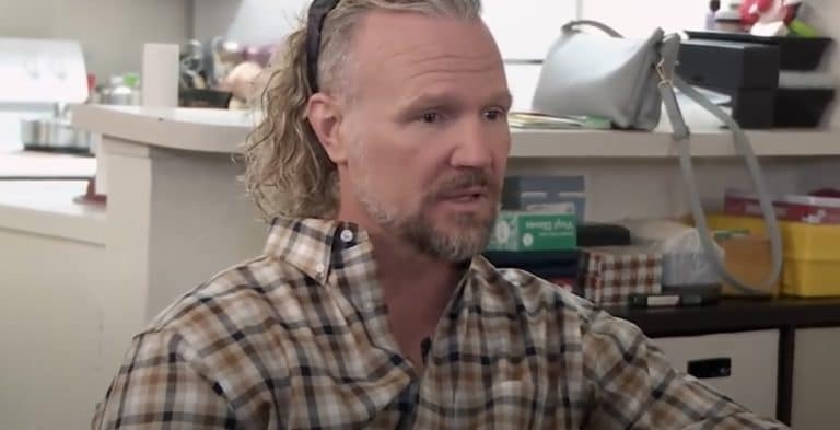 ‘Sister Wives’ Tell-All Preview: Kody Brown’s Shocking Allegations