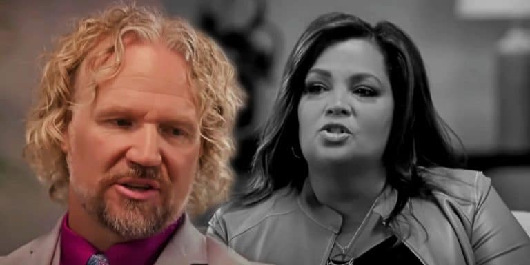 ‘Sister Wives’ Fans Demand New Tell-All Host For Season 18