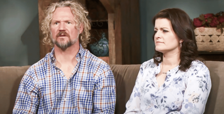 ‘Sister Wives’: Kody & Robyn Brown Moved To Cottonwood?