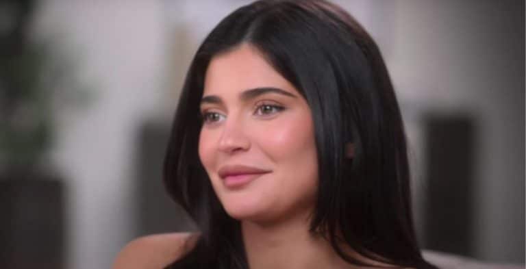 Kylie Jenner Shocks With Pointy Nose & New Appearance