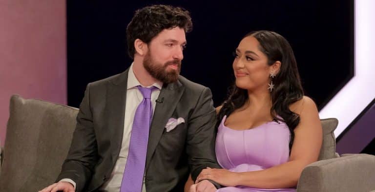 ‘Love Is Blind’s’ Bliss and Zack Expecting First Baby