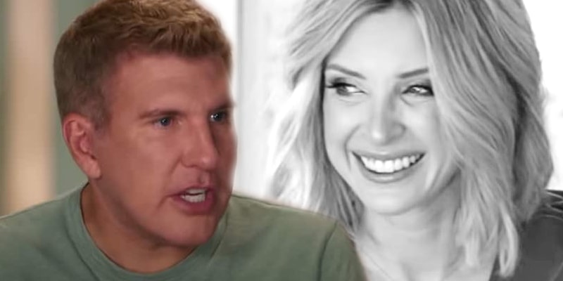 Lindsie Todd Chrisley Feature Instagram and YouTube