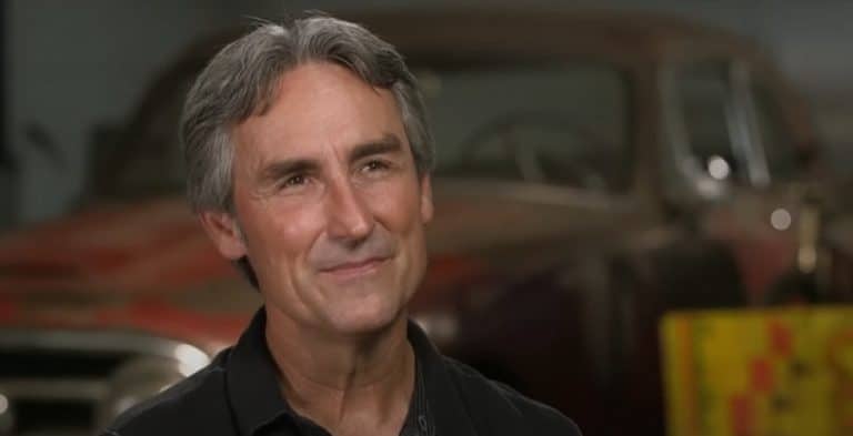 ‘American Pickers’ Mike Wolfe Reveals New Business Venture