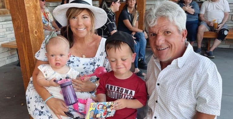 ‘LPBW’ Matt Roloff’s Dream Home Nearly Finished: Moving In Soon