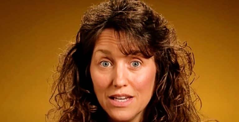 Why Is Michelle Duggar Trending On Twitter?
