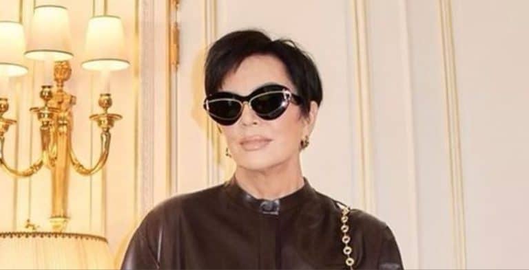 Why Did Some Family Neglect Kris Jenner On Her Birthday?