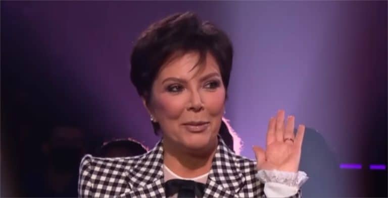 What Does Kris Jenner Think Of Kylie Jenner’s Love Interest?