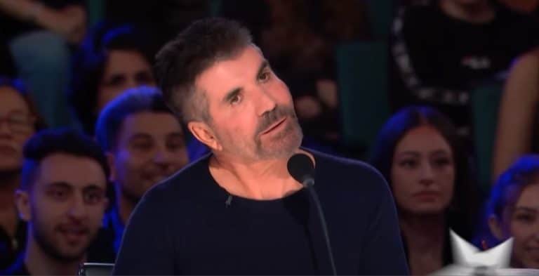 ‘AGT’ Simon Cowell Shocks With New Look, Why The Major Change?