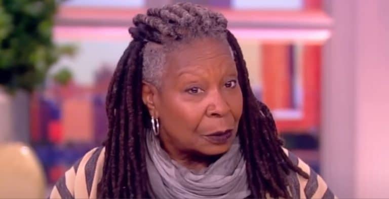 Whoopi Goldberg’s Recent Foul Mouth Caused Big Edits To Show