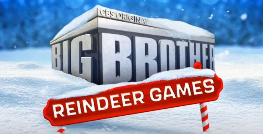 Big Brother Reindeer Games