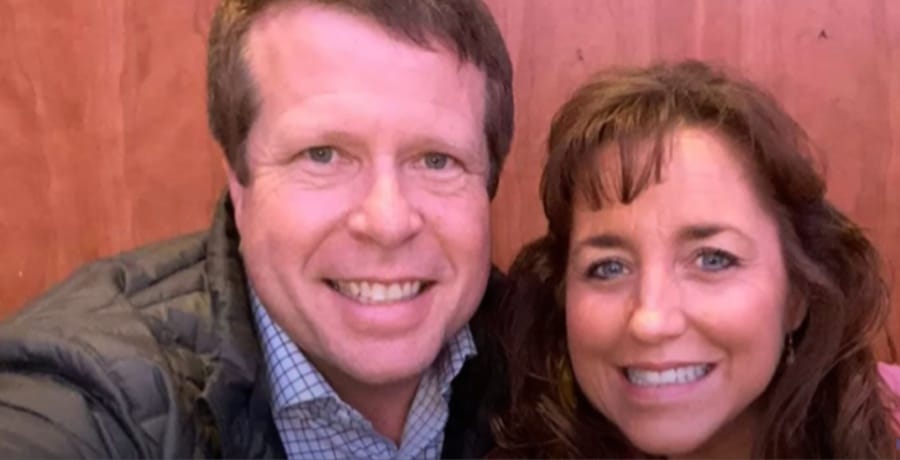 JIm Bob and Michelle Duggar - YouTube