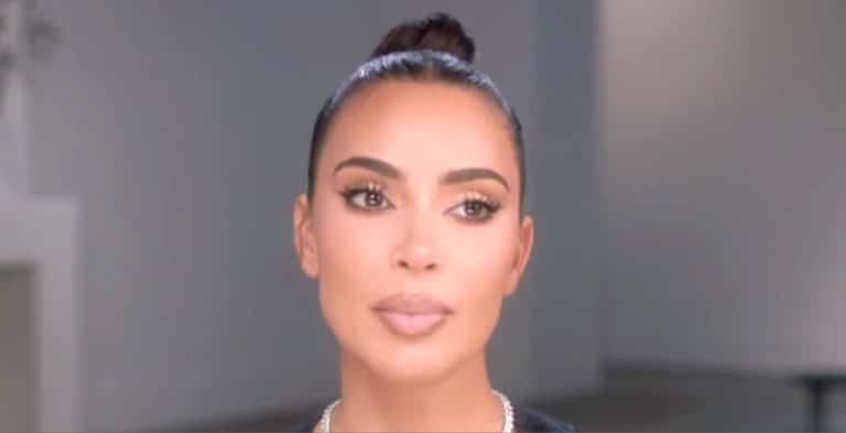 Kim Kardashian Secretly Took Kris Jenner To Her Dad’s Deathbed