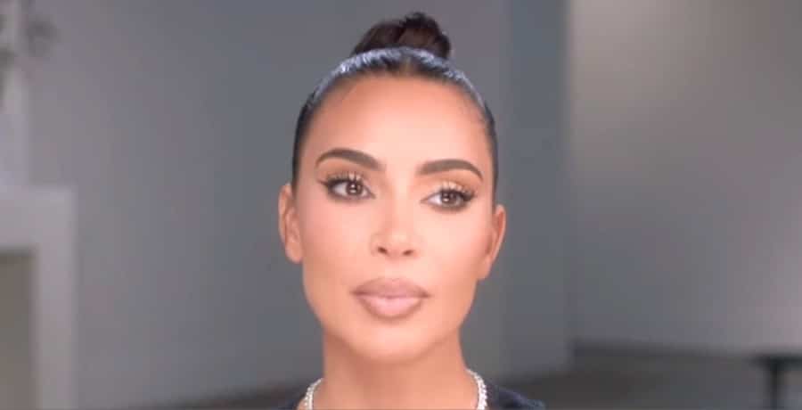 Kim Kardashian, The Kardashians, Hulu, YouTube