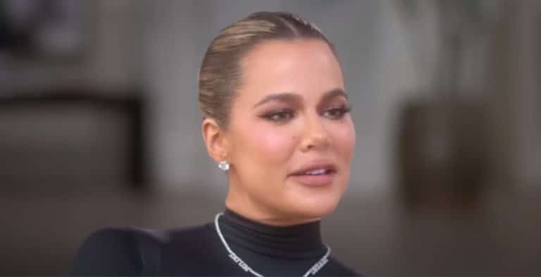 Khloe Kardashian Is Being Called Out For Hiding Nanny