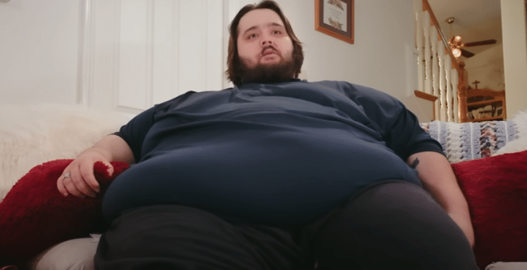 ‘My 600-lb Life’: S10 David Nelson Looking Unrecognizable Today