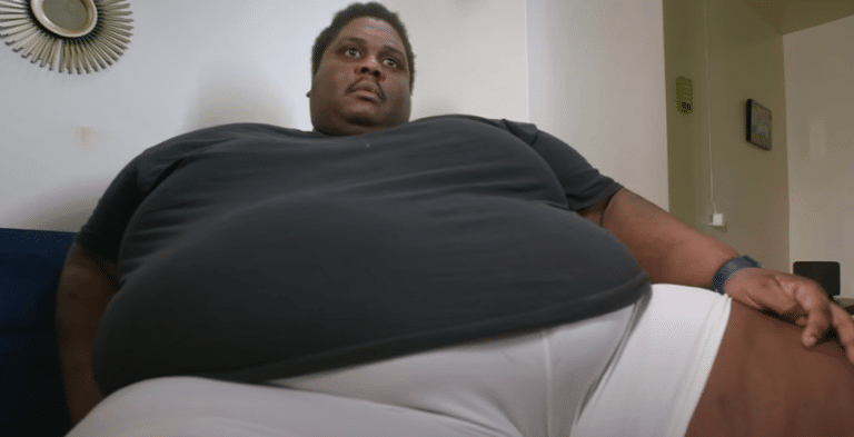 ‘My 600-lb Life’: What Happened To S10 James Bedard?