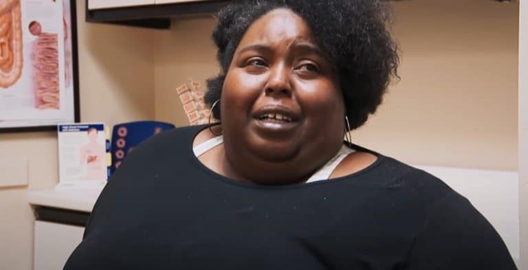 ‘My 600-lb Life’: How’s Season 9 Kenae Dolphus In 2023?