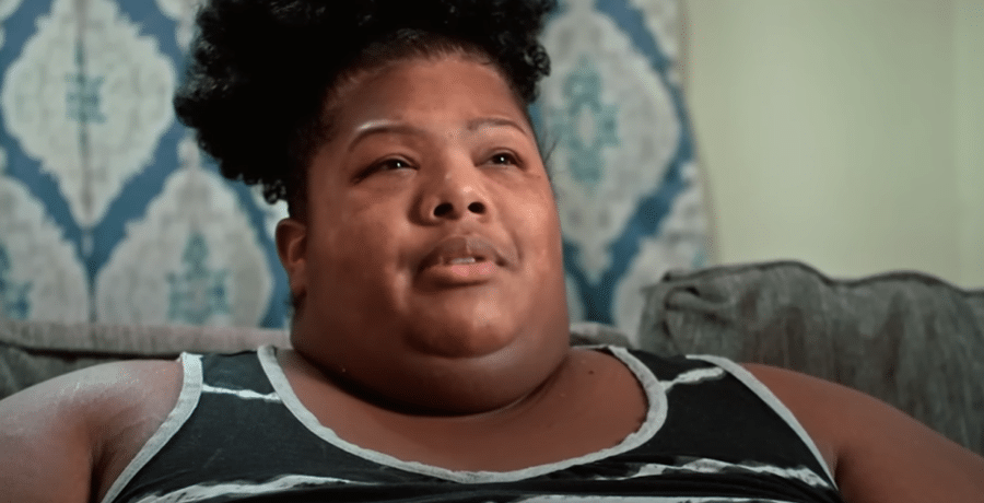 My 600-lb Life Latonya YouTube