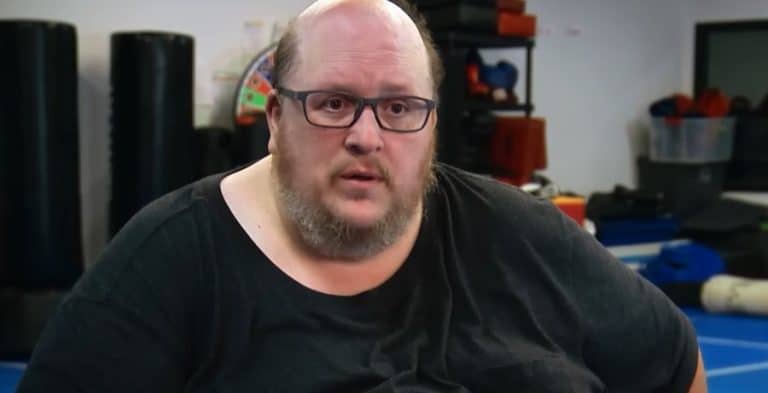 ‘My 600-lb Life’: S9 Michael Blair Looking Unrecognizable In 2023