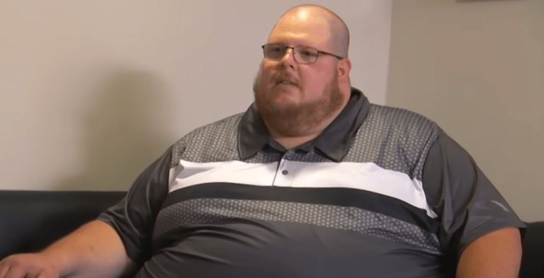 ‘My 600-lb Life’: How’s S10 Mike Meginness In 2023?