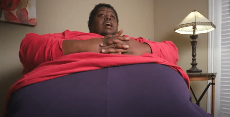 ‘My 600-lb Life’: Where Is Season 10 Ontreon Shannon Now?
