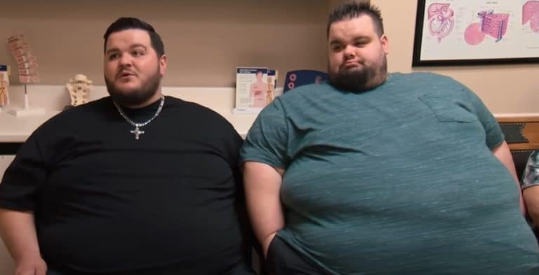 ‘My 600-lb Life’: Cousins Geno & Nico’s Shocking Weight Loss 2023