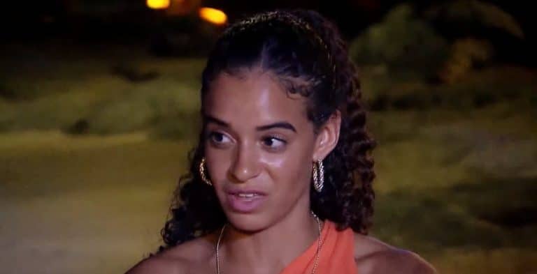 ‘BIP’ Star Olivia Lewis Exposes Shocking Racist Messages