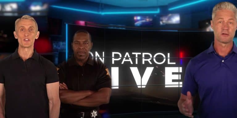 ‘On Patrol: Live’ Welcomes Coweta County Sheriff’s Office