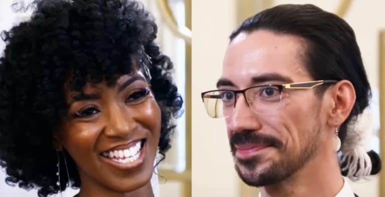 ‘Married At First Sight’ Spoiler: Orion Reveals He Is Divorced