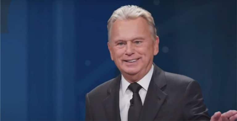 ‘Wheel Of Fortune’ Contestant Exposes Pat Sajak’s Off Camera Petty Side