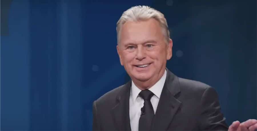 Pat Sajak - YouTube, TODAY