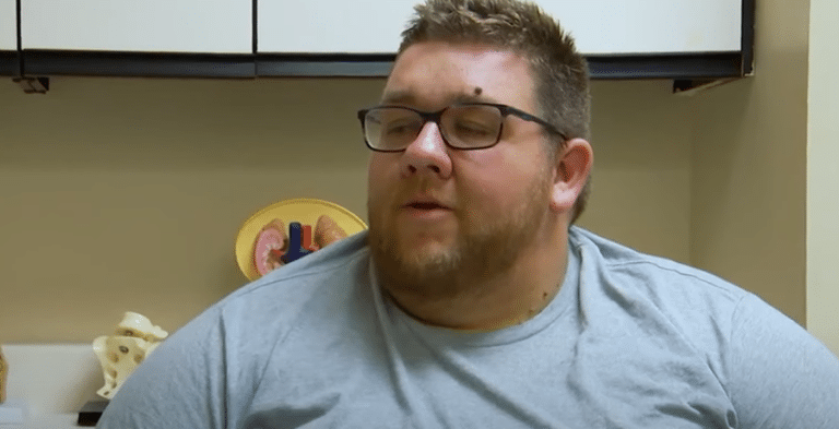 ‘My 600-lb Life’: What Happened To S10 Paul MacNeill?
