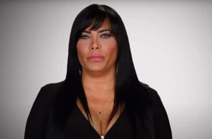 Renee Graziano Mob Wives - YouTube, VH1 