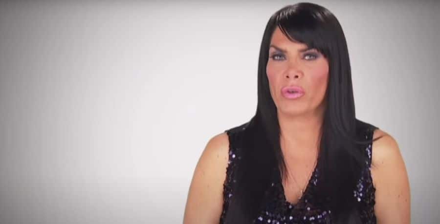 Renee Graziano Mob Wives - YouTube, VH1
