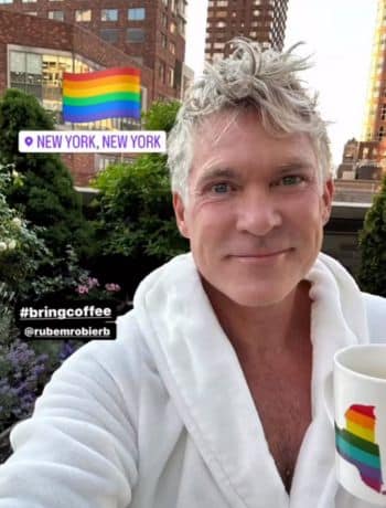 Sam Champion Mug - Instagram, Sam Champion