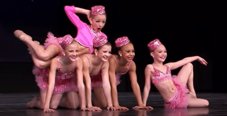 It’s Official: The ‘Dance Moms’ Reunion Is Coming In 2024