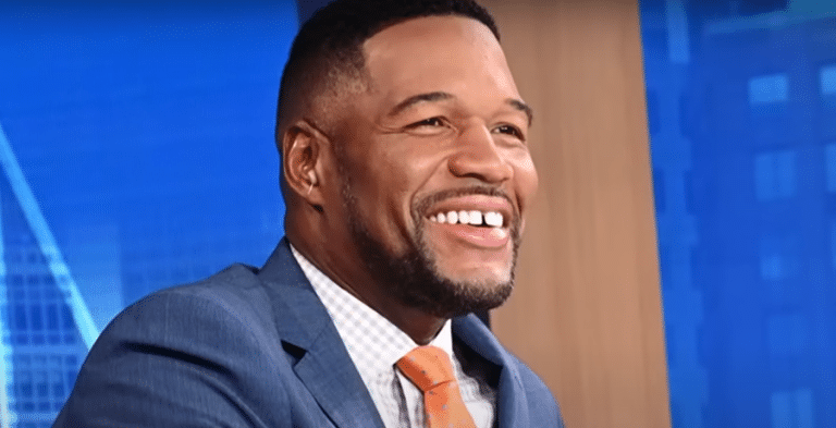 When Will Michael Strahan Return To ‘Good Morning America’?