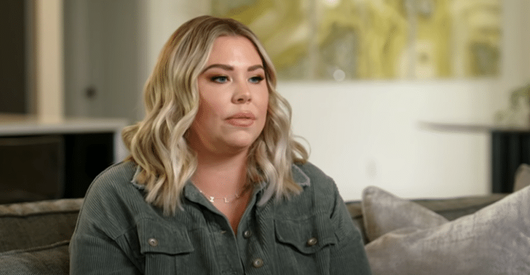 Kailyn Lowry Explains Why She Lied About Gender Reveal