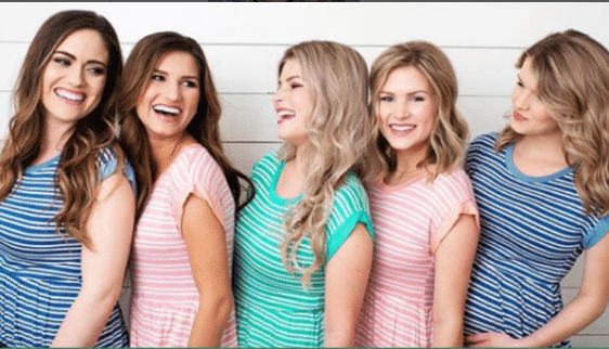 ‘Bringing Up Bates’ The Truth Behind The Bates Sisters Boutique
