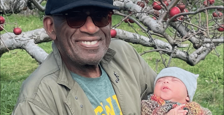 Al Roker Says ‘A Mighty Love’ Is Taking Care Of Yourself