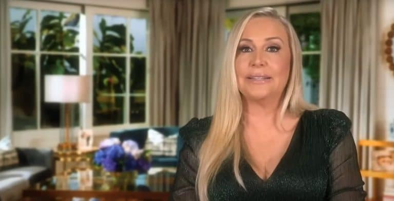 ‘RHOC’ Shannon Beador Gives Update On Relationship With John
