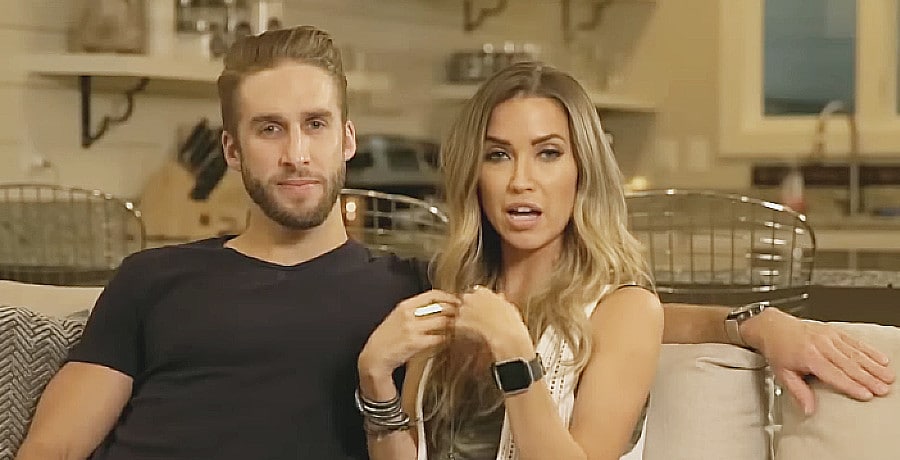 Shawn Booth and Kaitlyn Bristowe/Credit: ABC YouTube