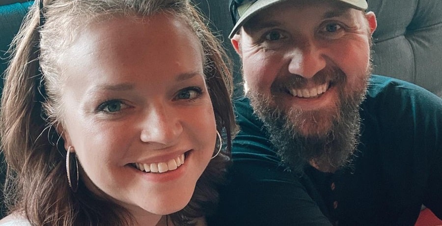 ‘Sister Wives’: What Is Maddie Brown’s Shocking Net Worth? – Daily News