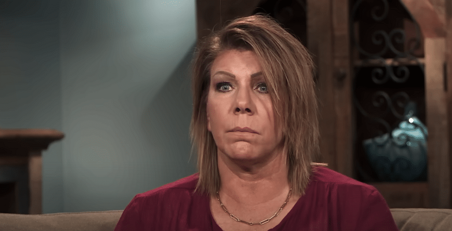 'Sister Wives': Kody Brown Willing To Pursue Fake Love With Meri?