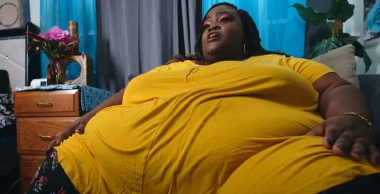 'My 600-Lb Life' What Happened To S9 Tammy Patton?