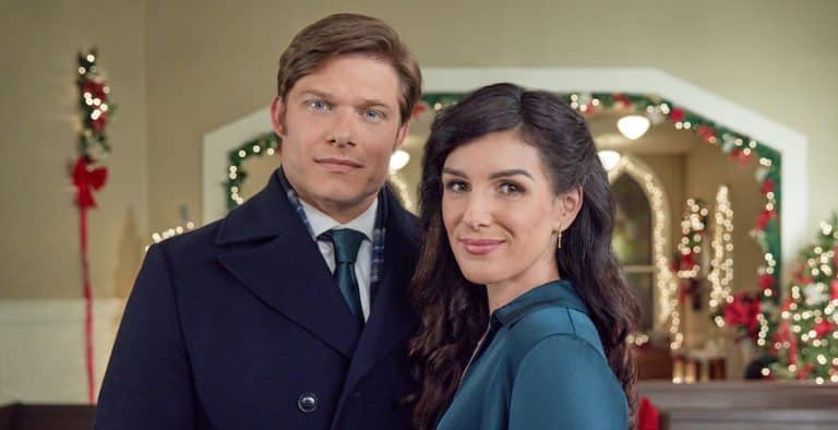 Hallmark’s ‘Time For Her To Come Home For Christmas’: All Details