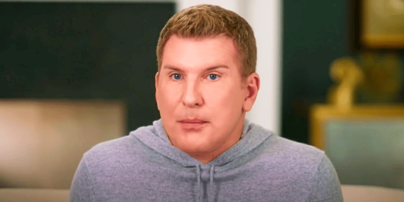 Todd Chrisley - YouTube - Feature