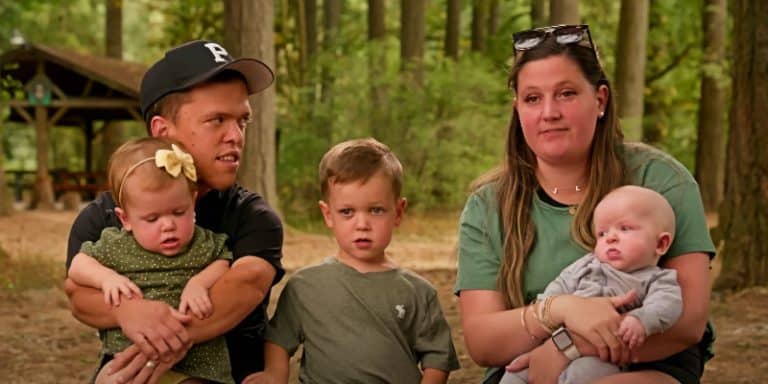 ‘LPBW’: Did Tori Roloff Get With Zach For Money Or Love?